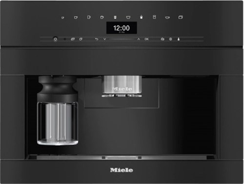 Máy Pha Cafe Âm Tủ  Miele CVA 7440 OBSW - Made in Germany